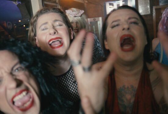 BRKOVI UOČI NASTUPA U RATOM ZAHVAĆENOM DUBAIJU IZBACILI PROVOKATIVNI SINGL