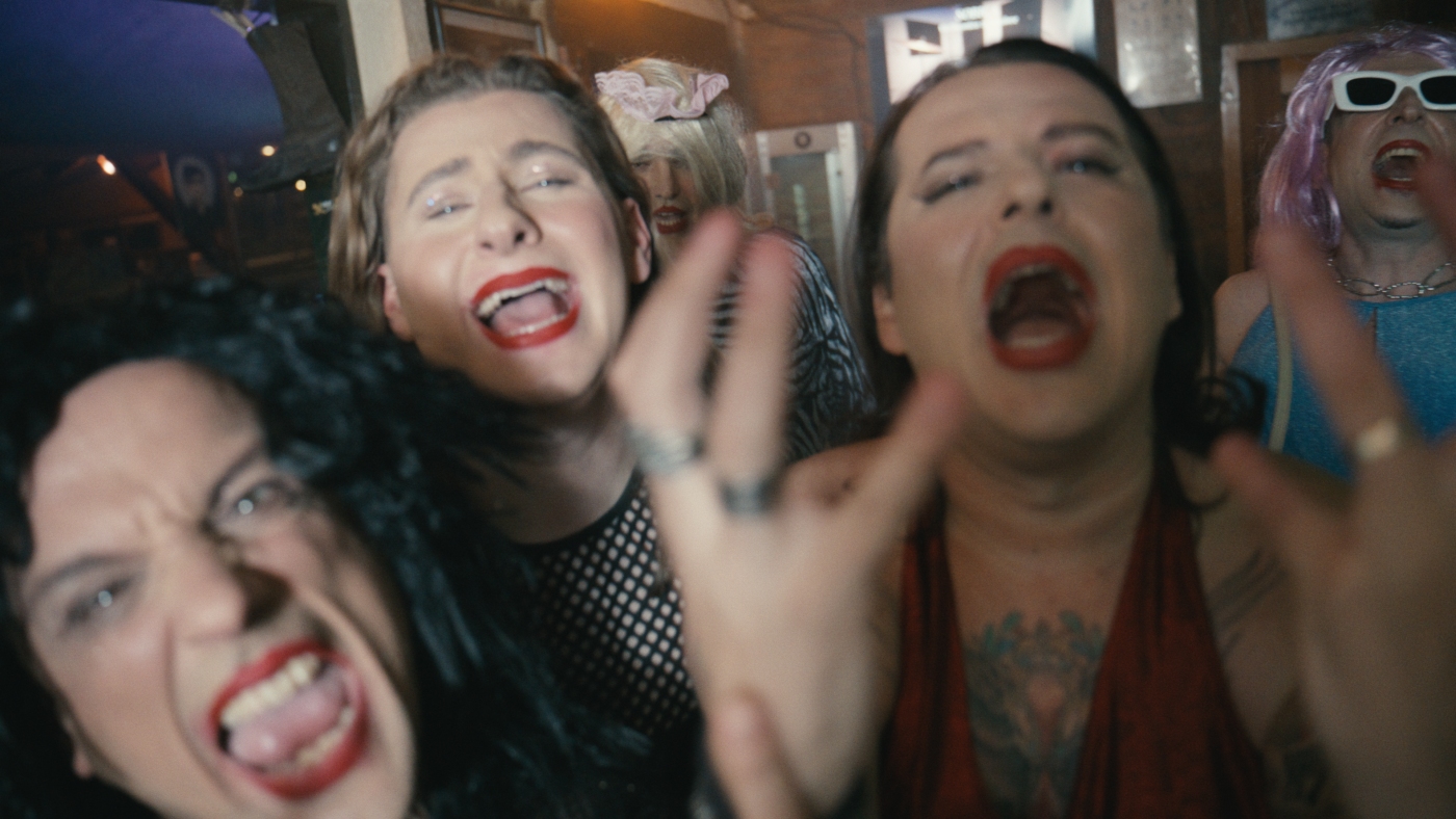 BRKOVI UOČI NASTUPA U RATOM ZAHVAĆENOM DUBAIJU IZBACILI PROVOKATIVNI SINGL