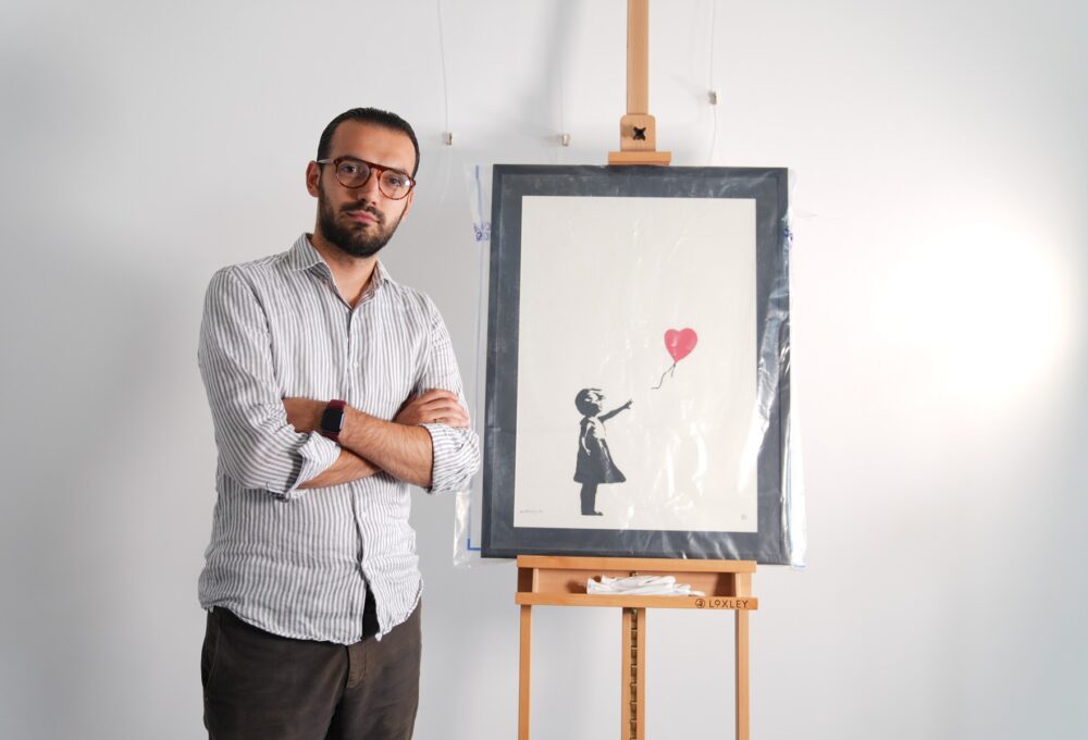 Banksy
