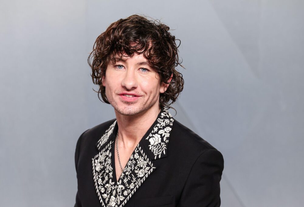 Barry Keoghan