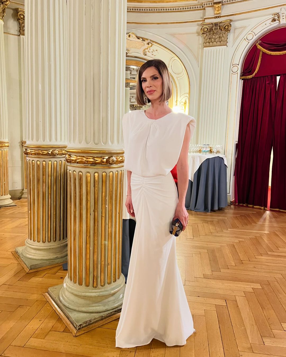 Bojana Gregorić Vejzović glumica hello magazin croatia hrvatska