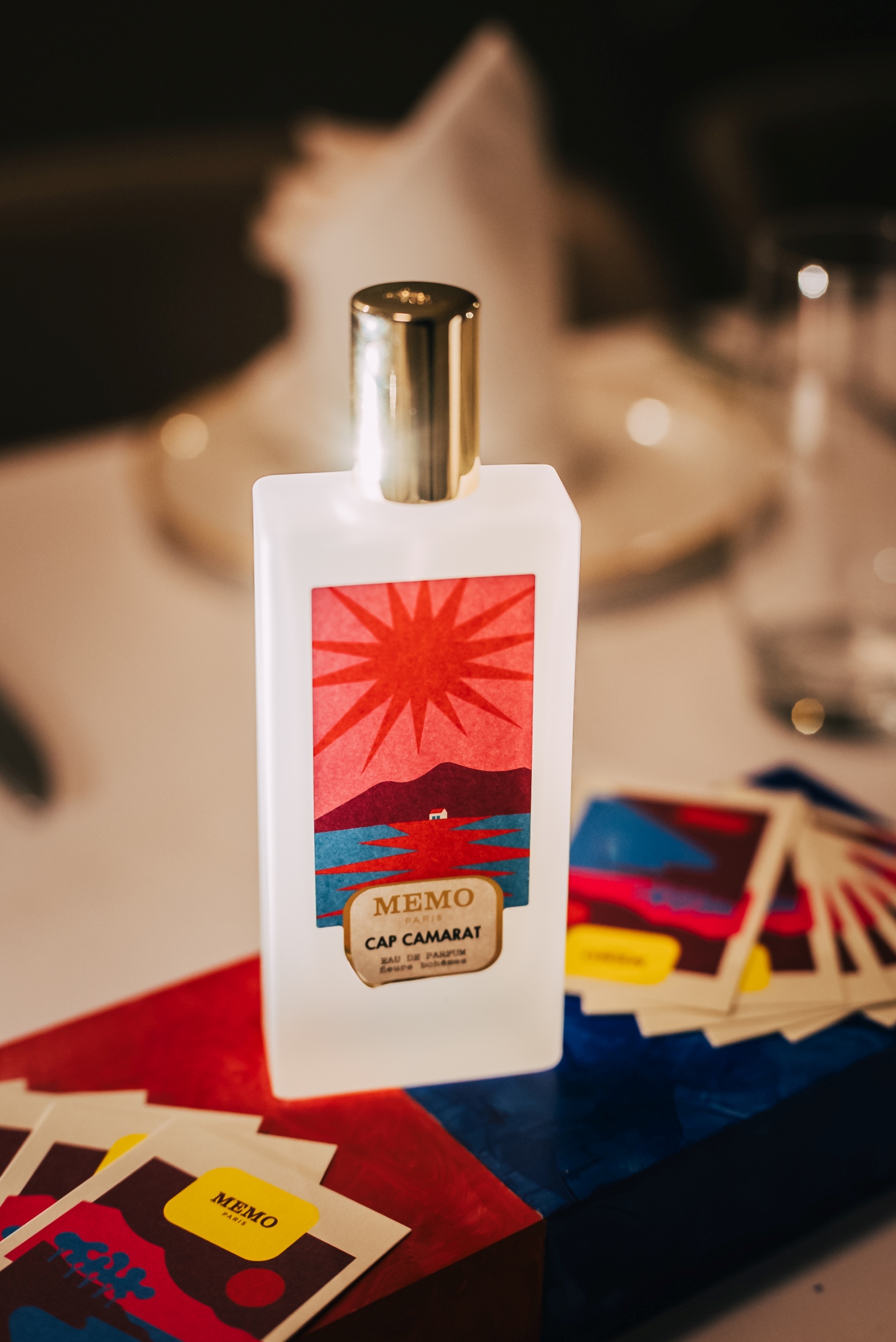 ljeto u bočici: miris koji se ne nosi, nego doživljava