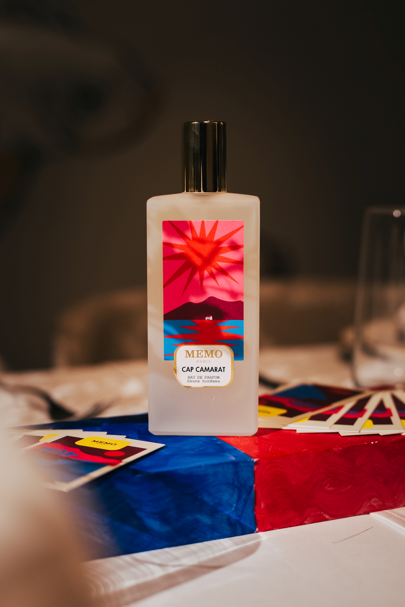 ljeto u bočici: miris koji se ne nosi, nego doživljava