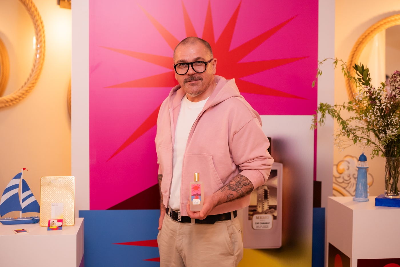 ljeto u bočici: miris koji se ne nosi, nego doživljava