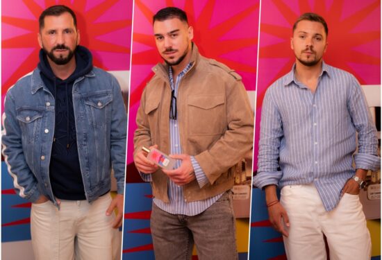 ljeto u bočici: miris koji se ne nosi, nego doživljava