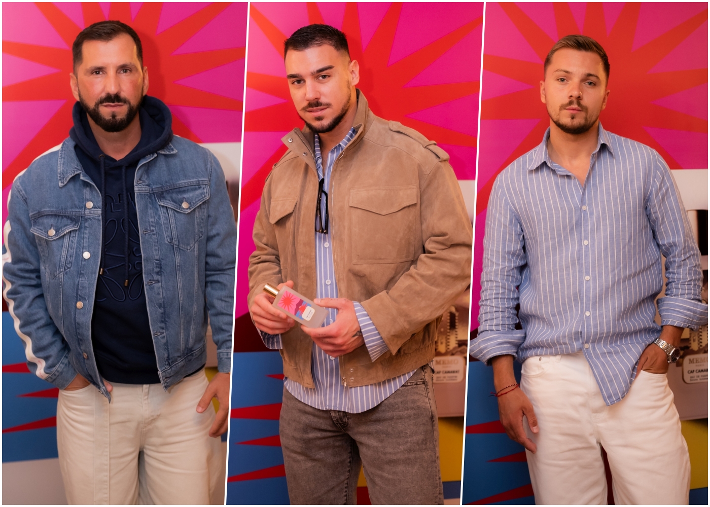 ljeto u bočici: miris koji se ne nosi, nego doživljava