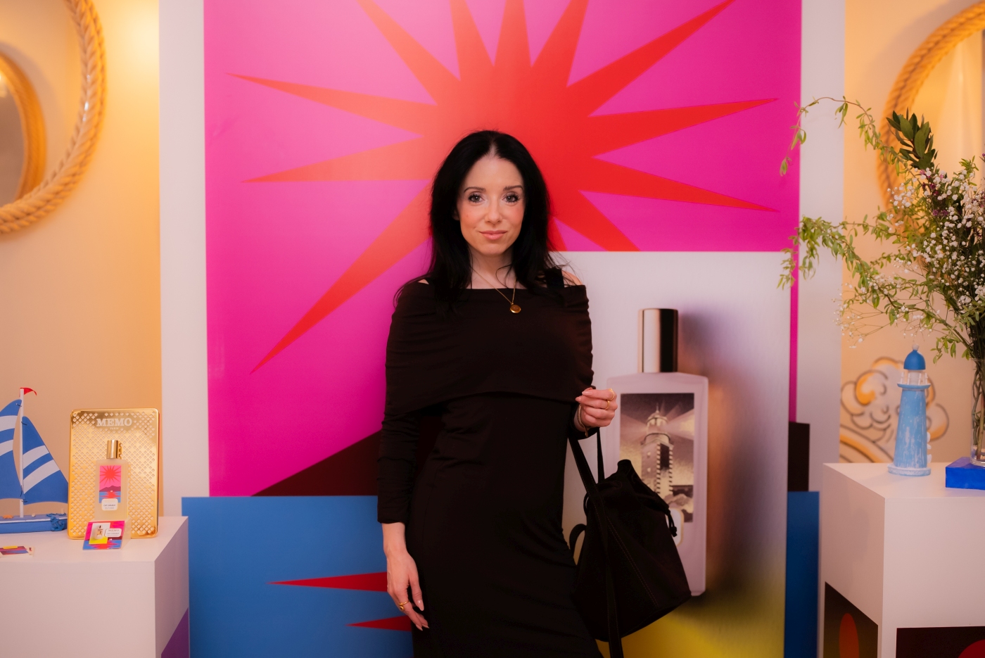 ljeto u bočici: miris koji se ne nosi, nego doživljava