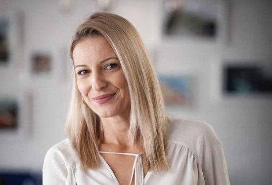 Dalmatinka na čelu domaćeg luksuznog resorta unutar grupacije Mariott International ANDRIJANA MLADINA PREUZIMA POZICIJU DIREKTORICE LUKSUZNOG RESORTA LE MÉRIDIEN LAV