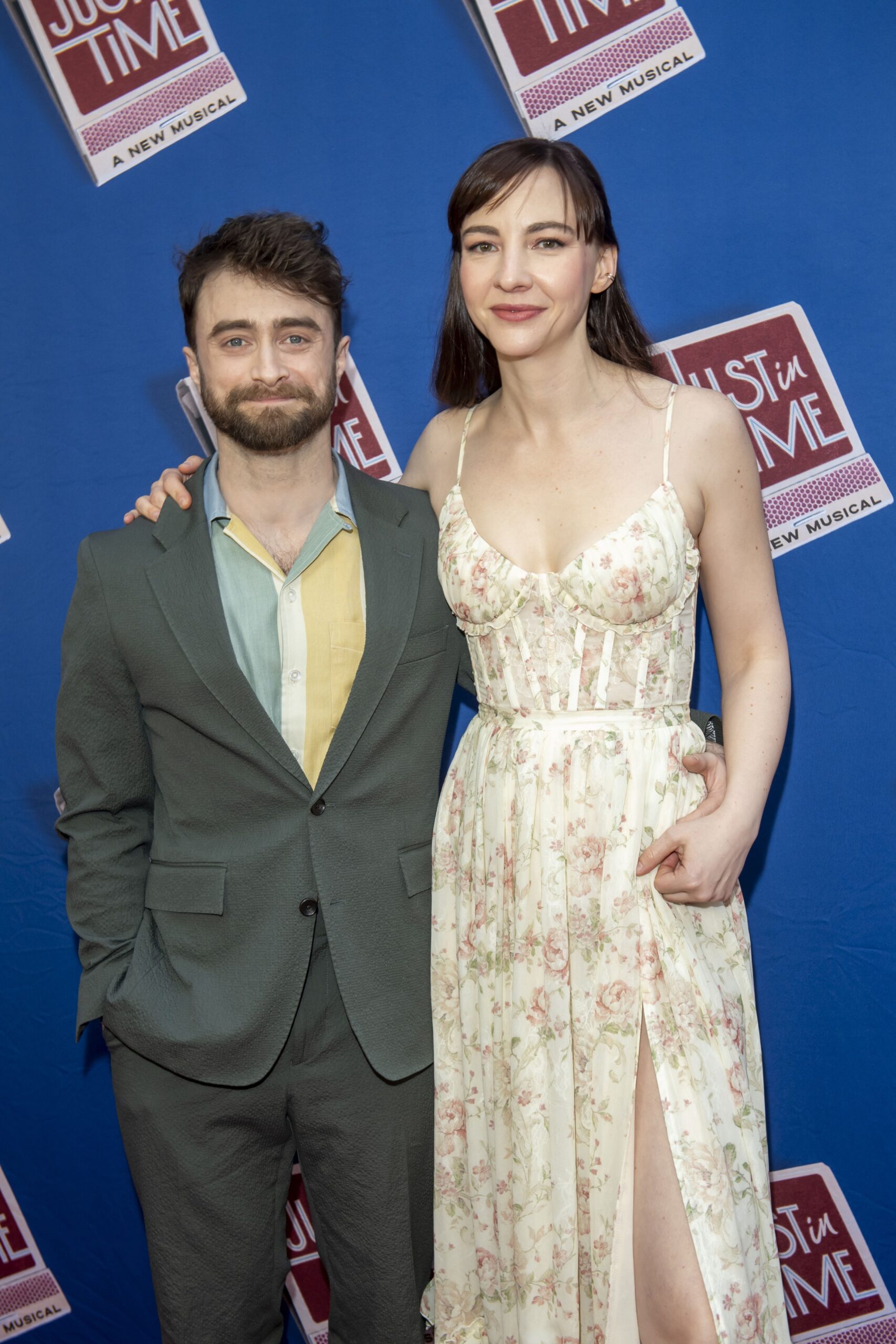 Daniel Radcliffe Bivši sam ovisnik
