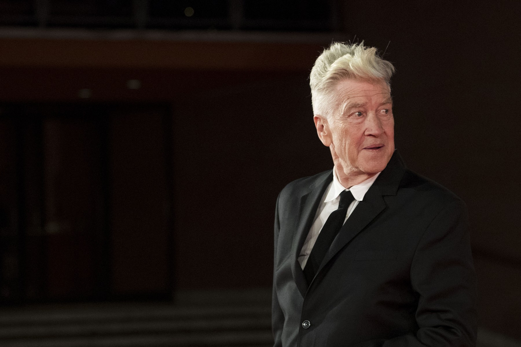David Lynch