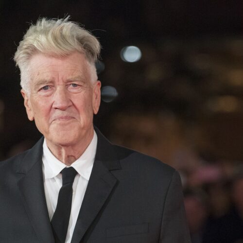 David Lynch