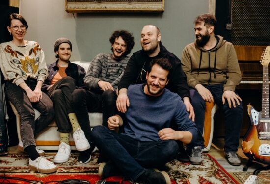 Digitalna duša: putovanje kroz futuristički leftfield pop, elektroniku i jazz inspiriranu distopijskim svijetom