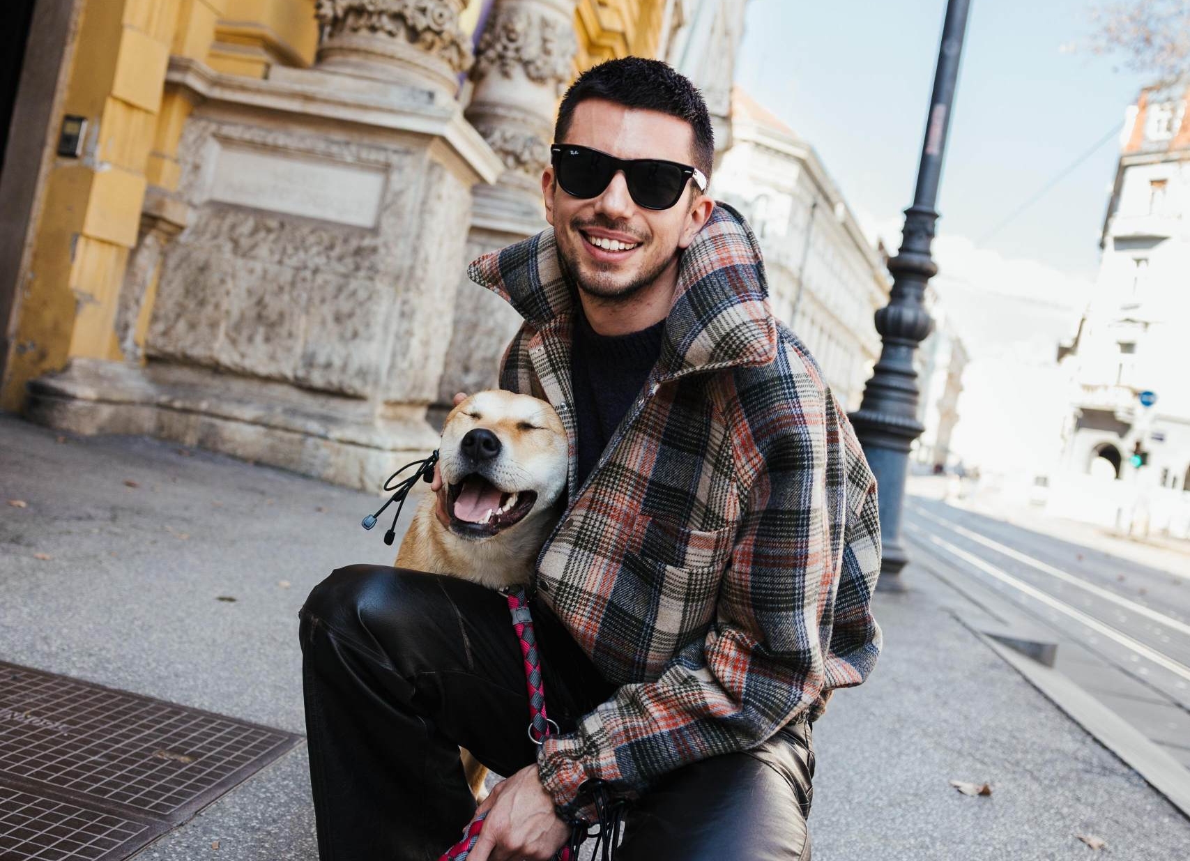 Dogs’ Café Zagreb se vraća drugo izdanje pop-up caféa posvećeno psima i njihovim ljudima