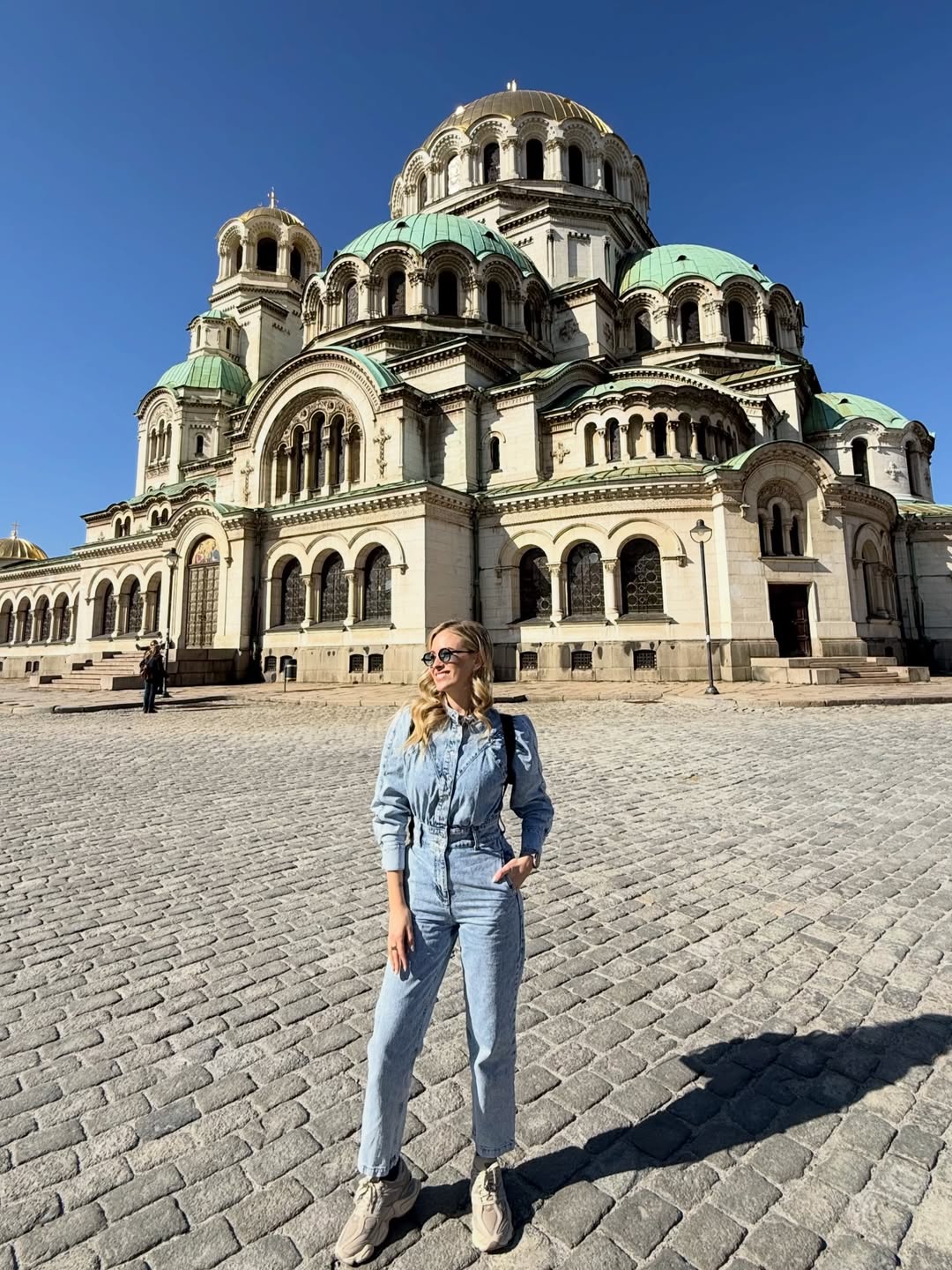 Domenica traper kombinezon hello magazin croatia hrvatska