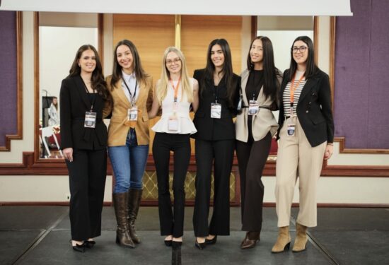 Od ideje do utjecaja: konferencija Women in Leadership okuplja žene koje oblikuju budućnost biznisa