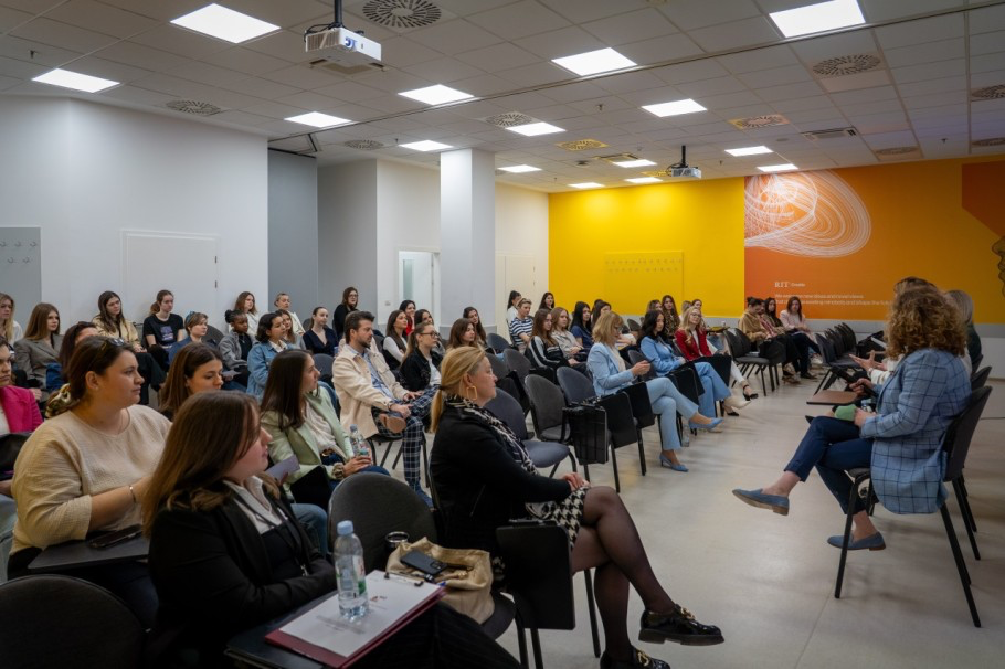 Od ideje do utjecaja: konferencija Women in Leadership okuplja žene koje oblikuju budućnost biznisa
