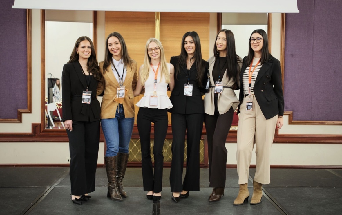 Od ideje do utjecaja: konferencija Women in Leadership okuplja žene koje oblikuju budućnost biznisa