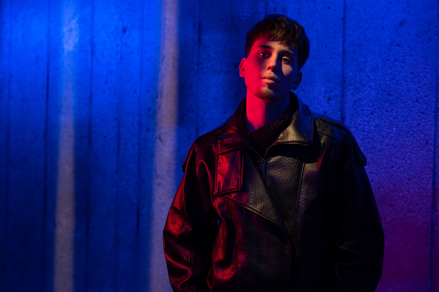 EUROSONG GROZNICA STIŽE U ZAGREB 