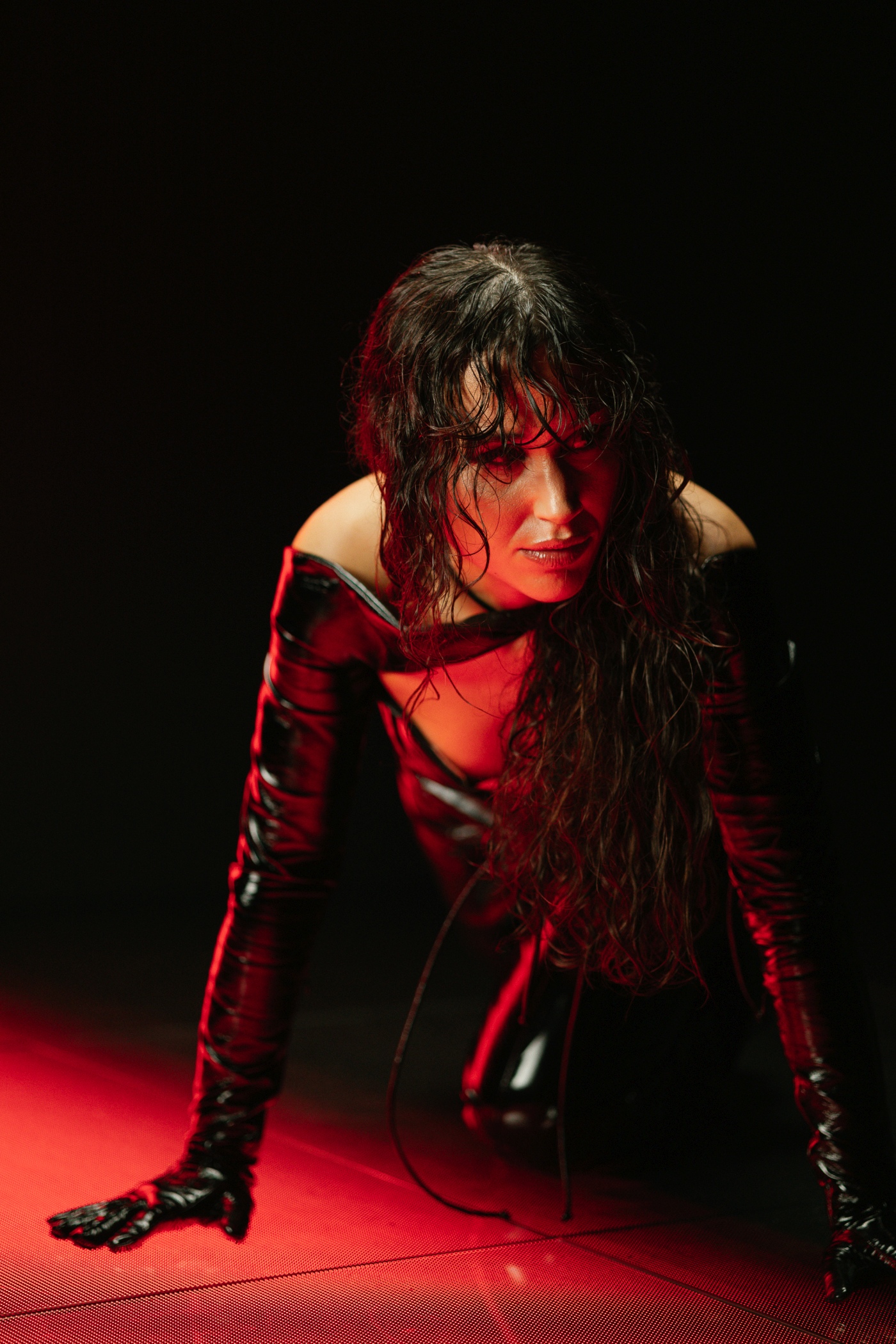 EUROSONG GROZNICA STIŽE U ZAGREB 