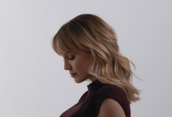 Edina Pršić Babić otkrila da je trudna