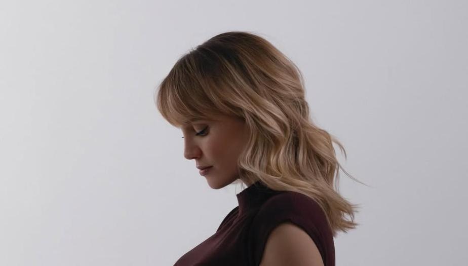 Edina Pršić Babić otkrila da je trudna