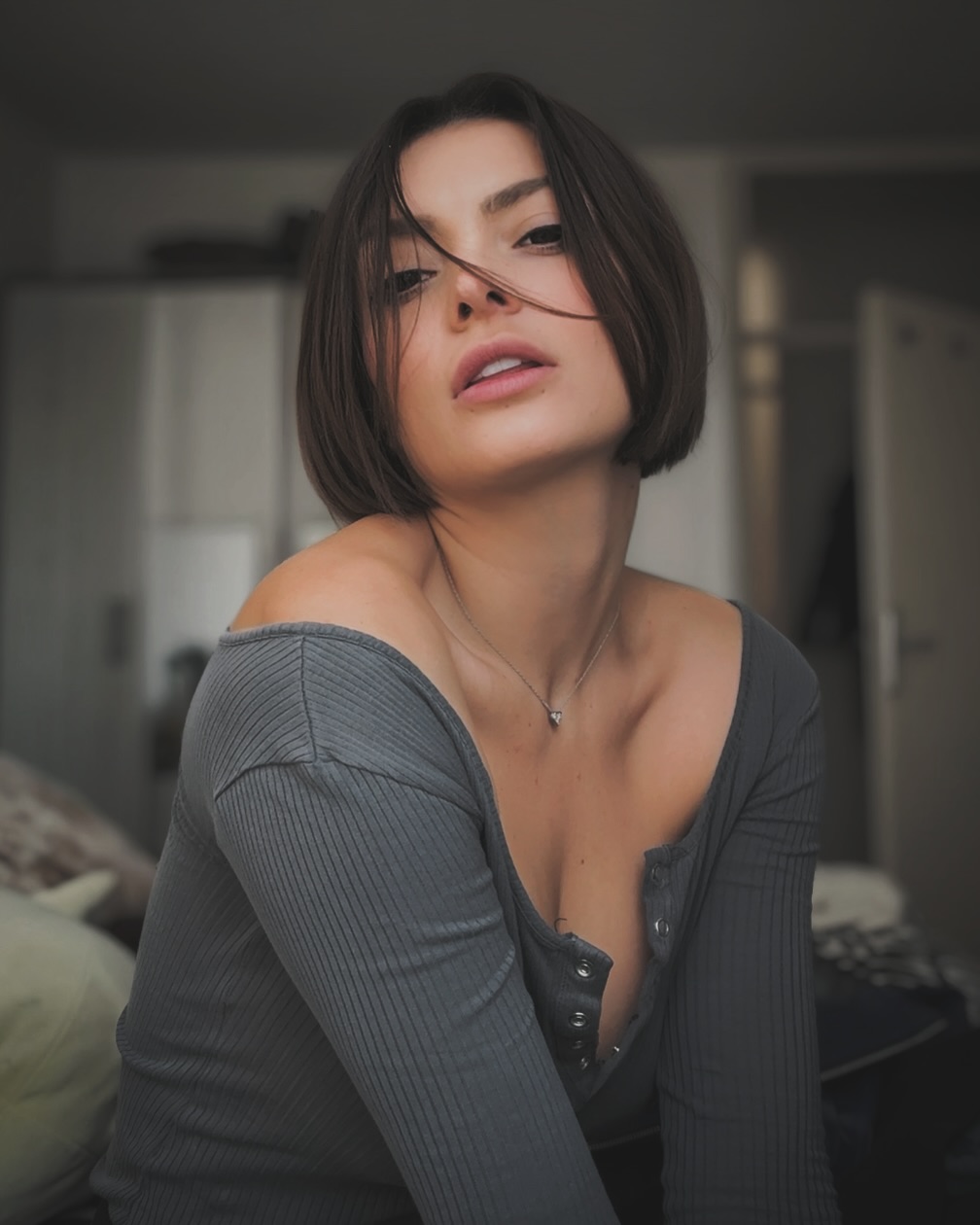 Ella Dvornik nasmijala pratitelje Političari bi trebali pratiti kad Maja Šuput ide na put