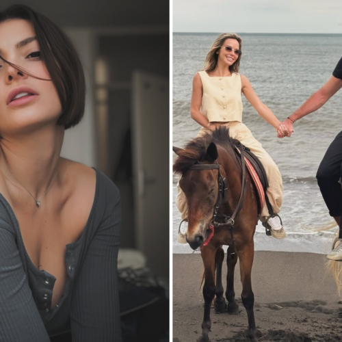 Ella Dvornik nasmijala pratitelje Političari bi trebali pratiti kad Maja Šuput ide na put