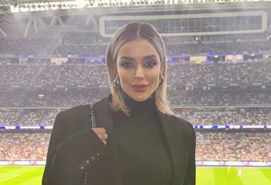 Fani Stipković u Madridu pokazala besprijekoran stil hello magazin croatia hrvatska