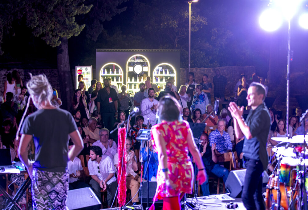 Filmske projekcije, jazz koncerti i književnost Ponta Lopud najavljuje nezaboravno kulturno ljeto