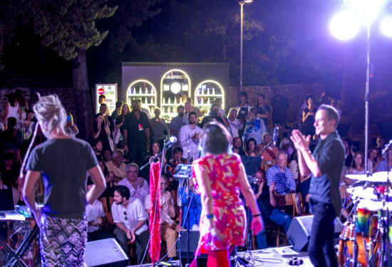 Filmske projekcije, jazz koncerti i književnost Ponta Lopud najavljuje nezaboravno kulturno ljeto