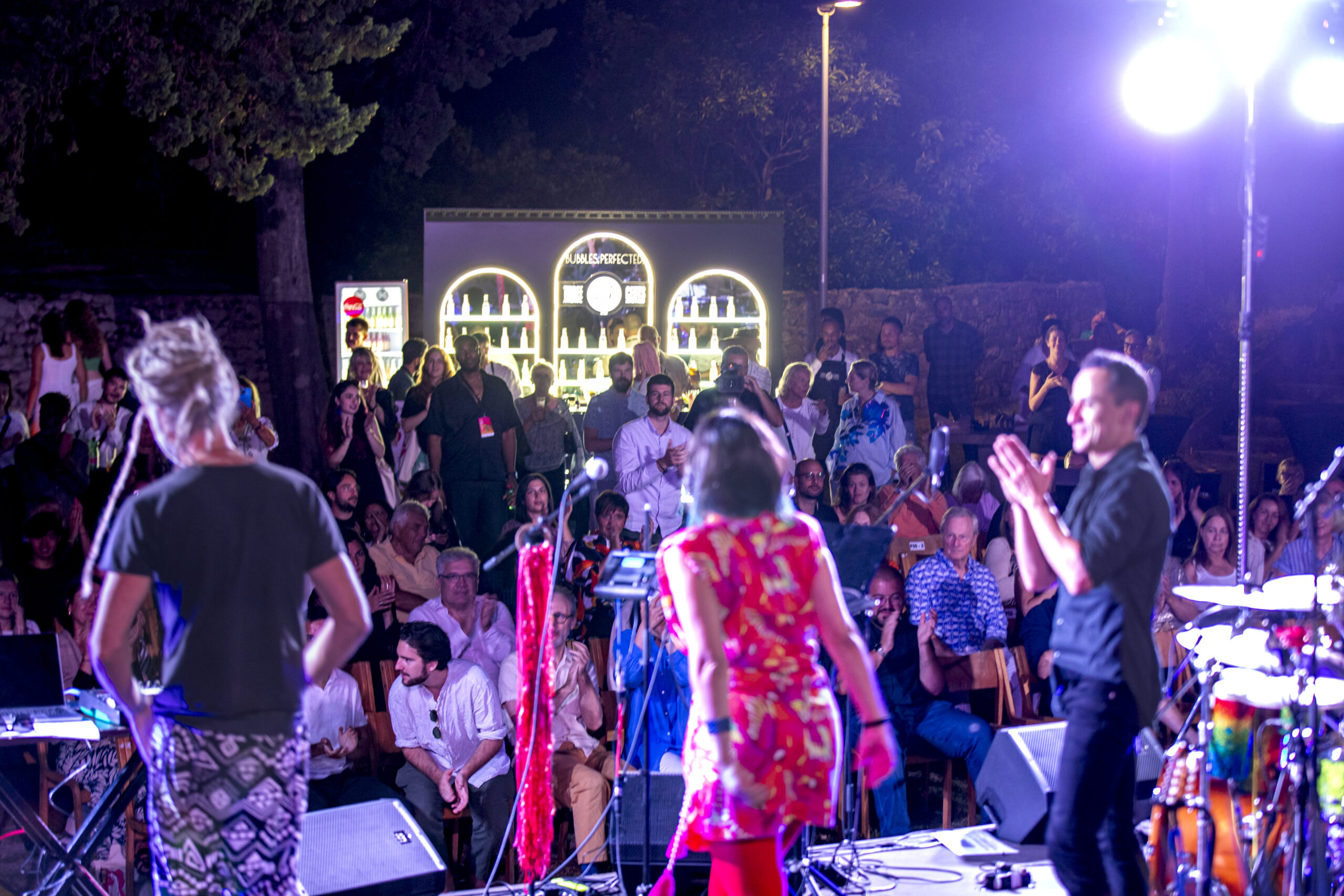 Filmske projekcije, jazz koncerti i književnost Ponta Lopud najavljuje nezaboravno kulturno ljeto