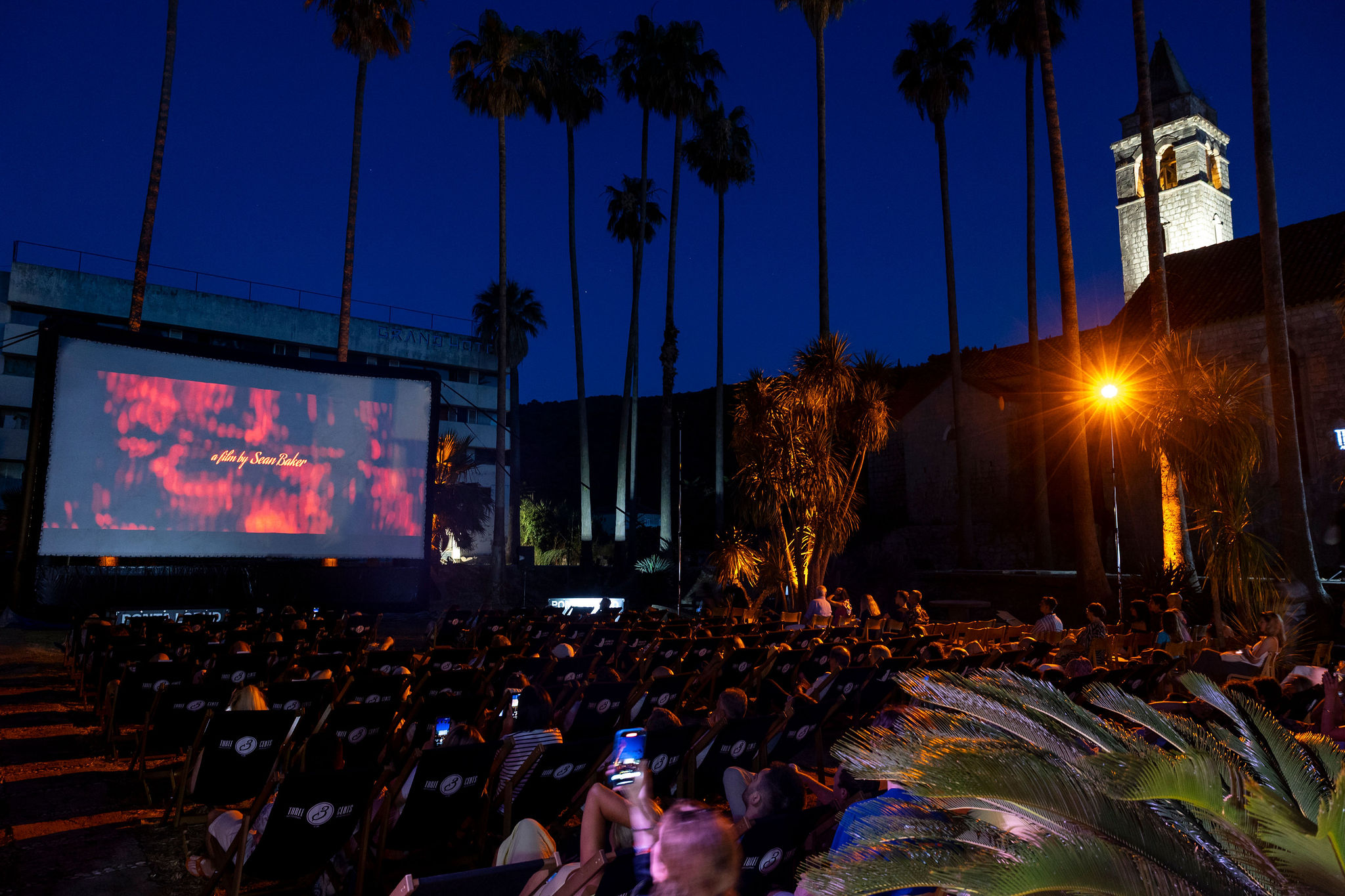 Filmske projekcije, jazz koncerti i književnost: Ponta Lopud najavljuje nezaboravno kulturno ljeto