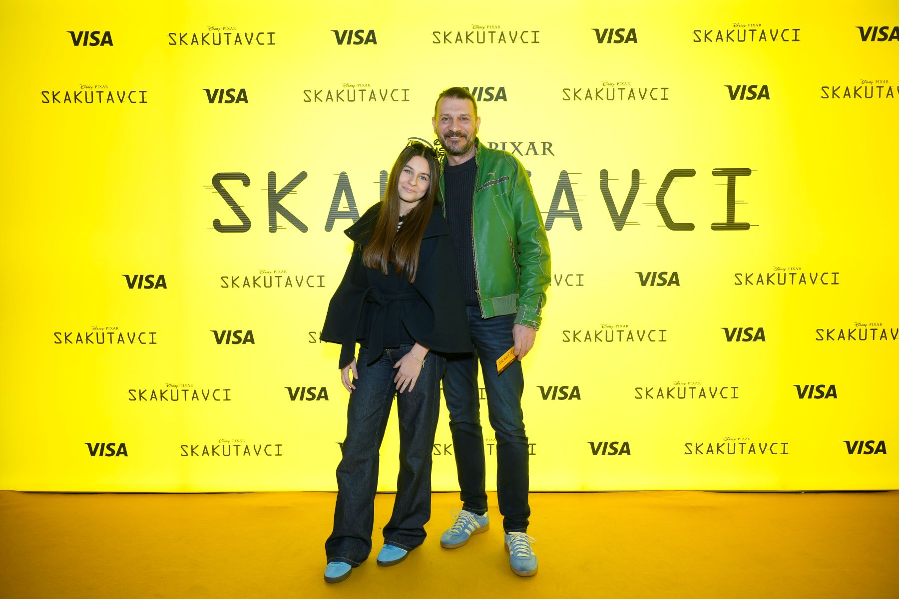 PREMIJERA HRVATSKE SINKRONIZACIJE ANIMIRANOG FILMA 