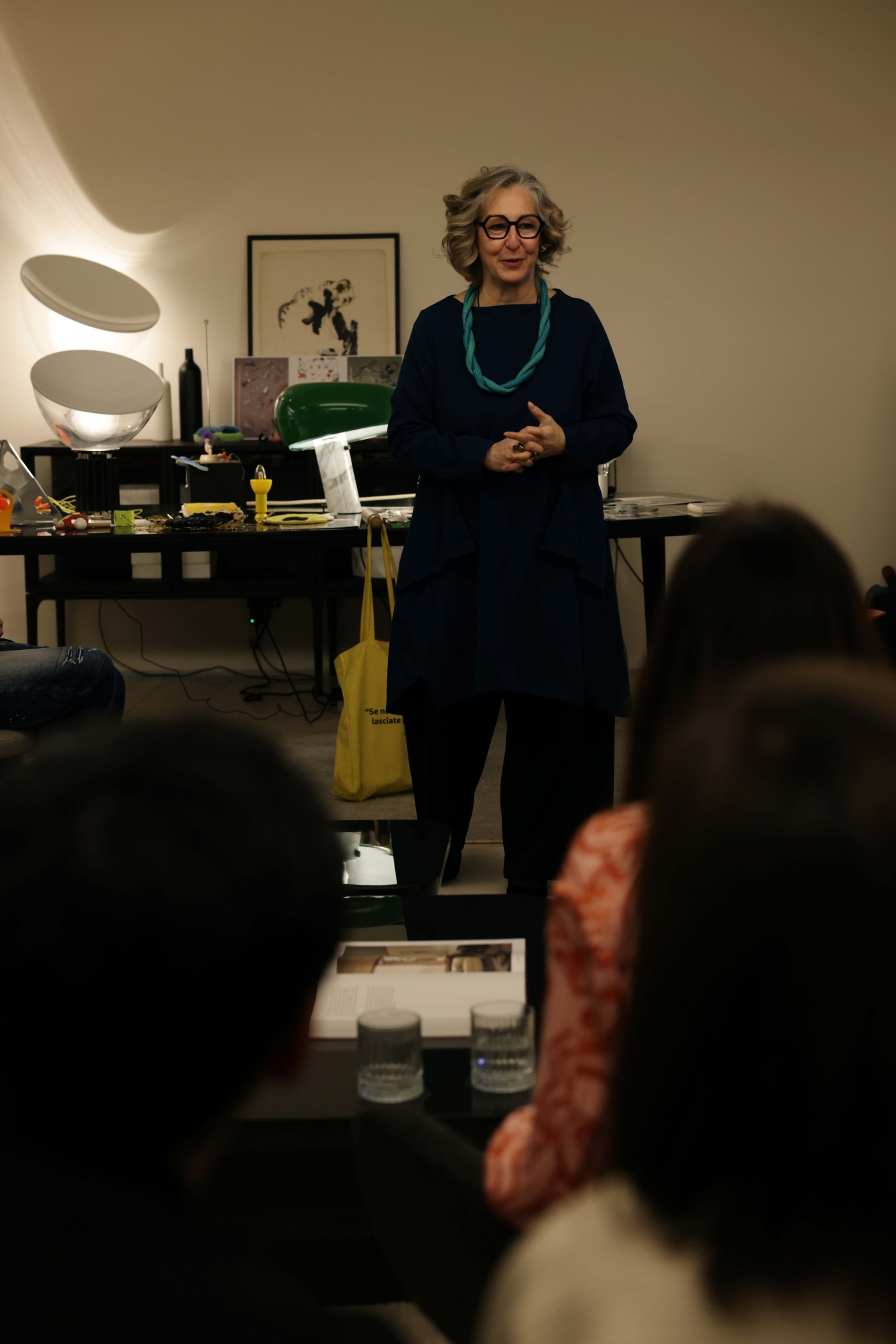 Giovanna Castiglioni