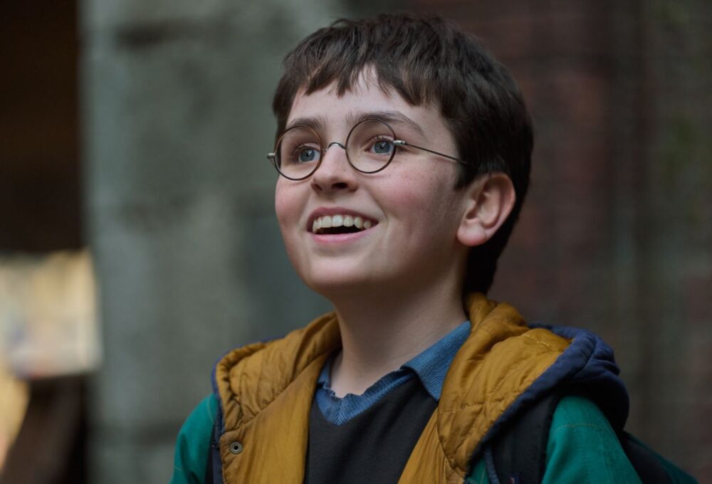 harry potter