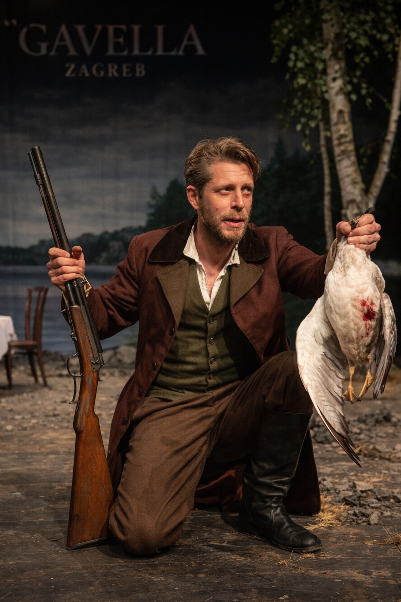 predstava kurspahić