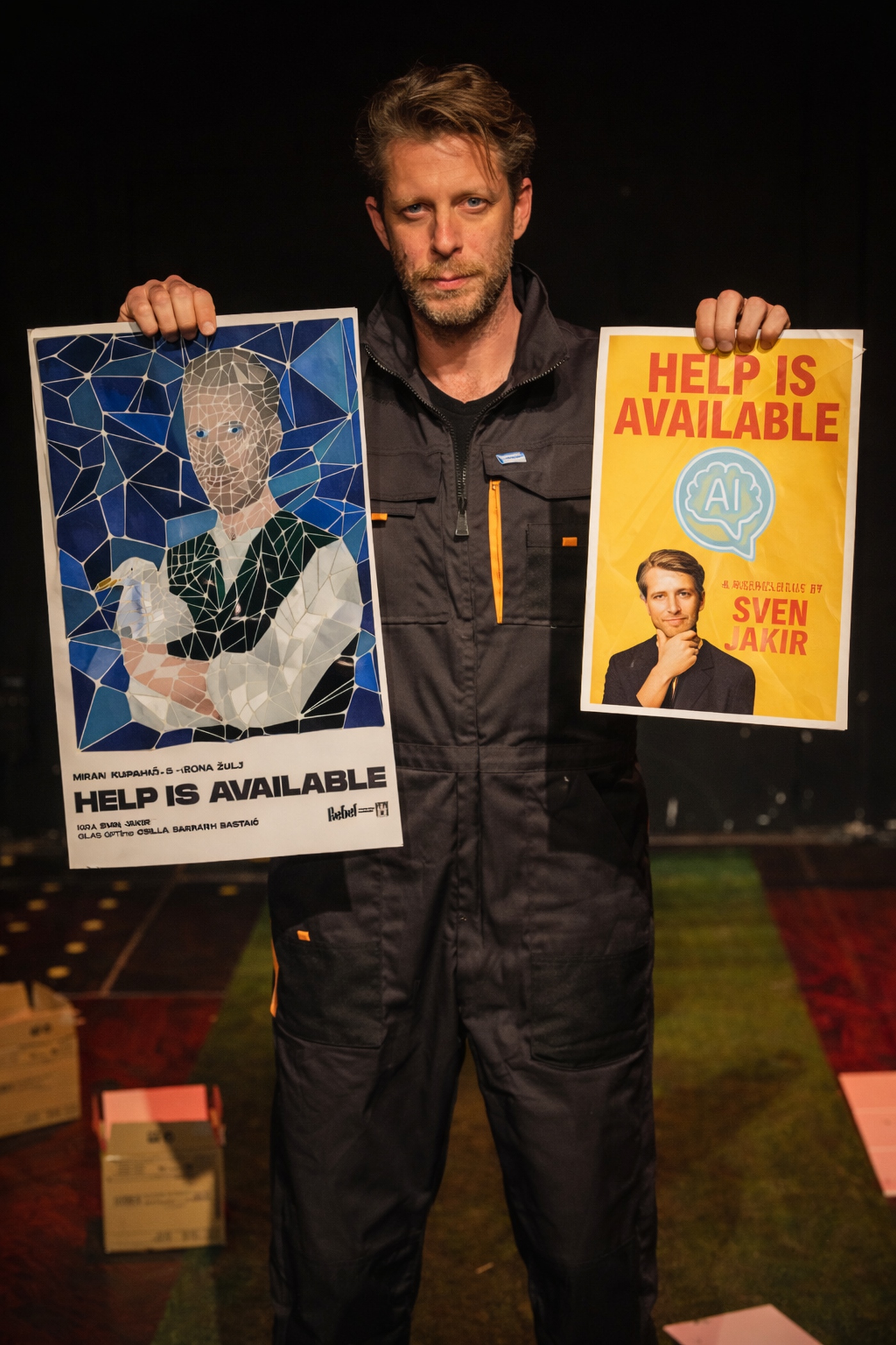 predstava kurspahić