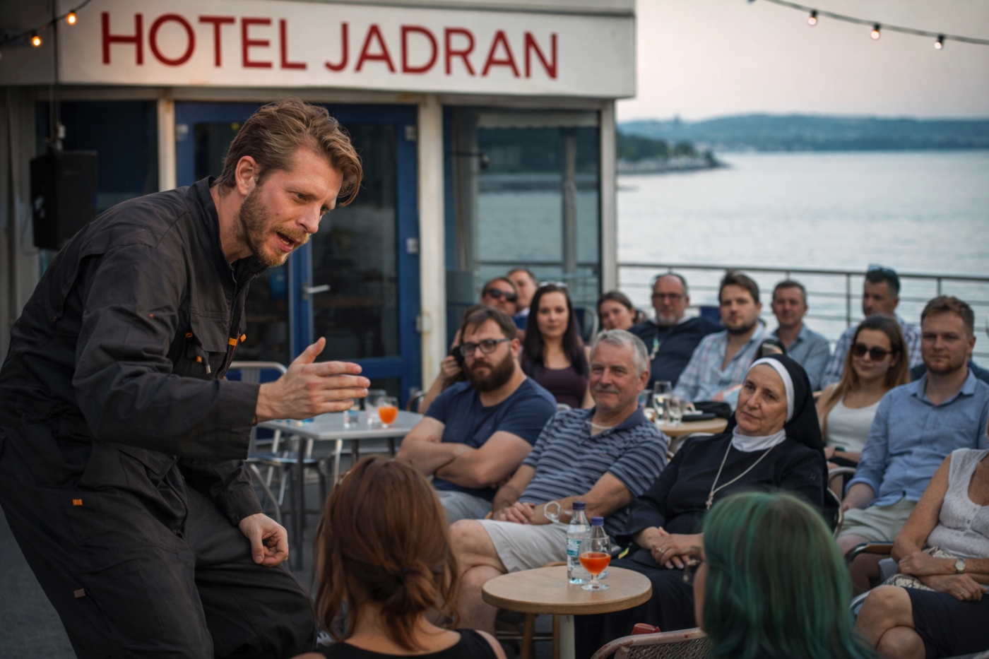 predstava kurspahić