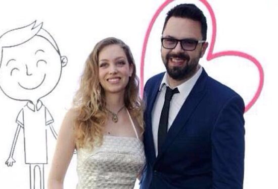 Hana Huljić i Petar Grašo podijelili