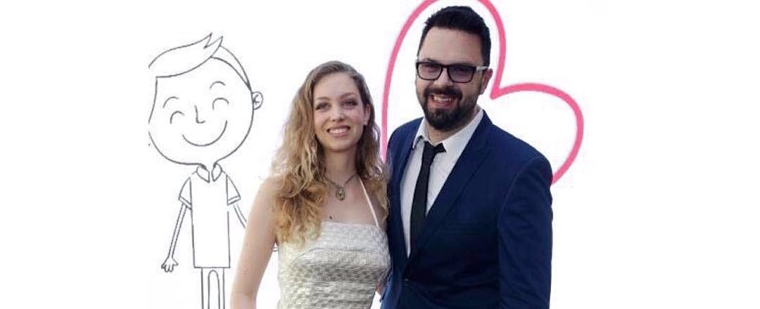 Hana Huljić i Petar Grašo podijelili