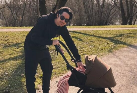 Igor Drvenkar pokazao koliko uživa s kćeri hello magazin croatia hrvatska