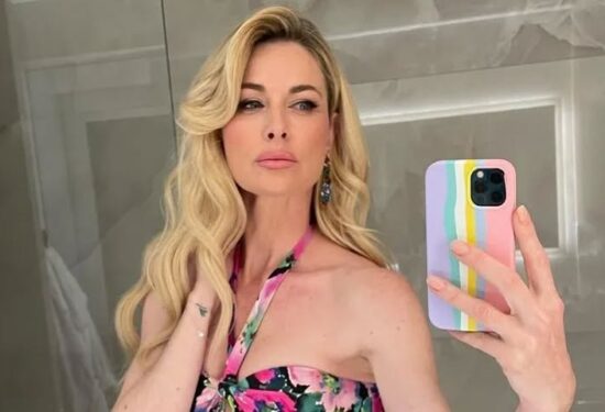 Iris Livaja još jednom pokazala podršku suprugu hello magazin croatia hrvatska