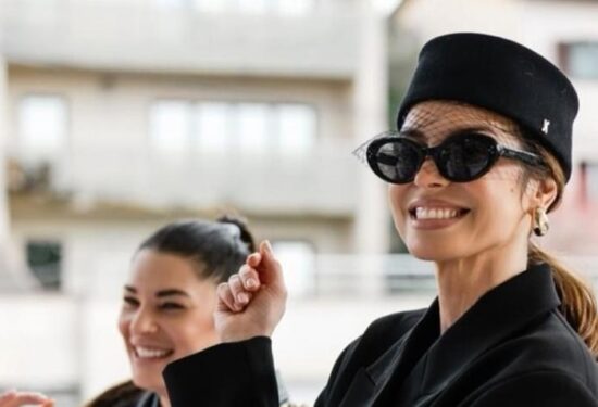 Iva Jerković sesiric s mrezicom hello magazin croatia hrvatska