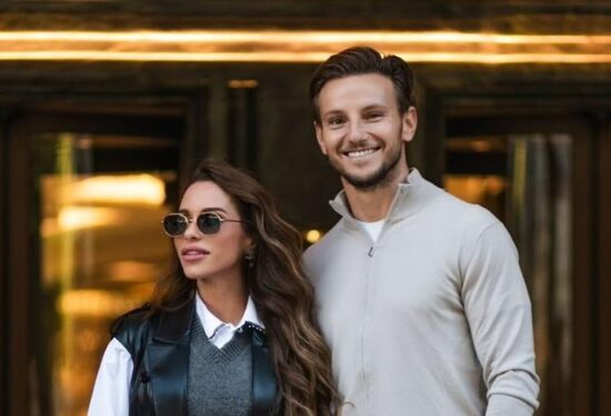 Ivan Rakitić slavi 38. rođendan