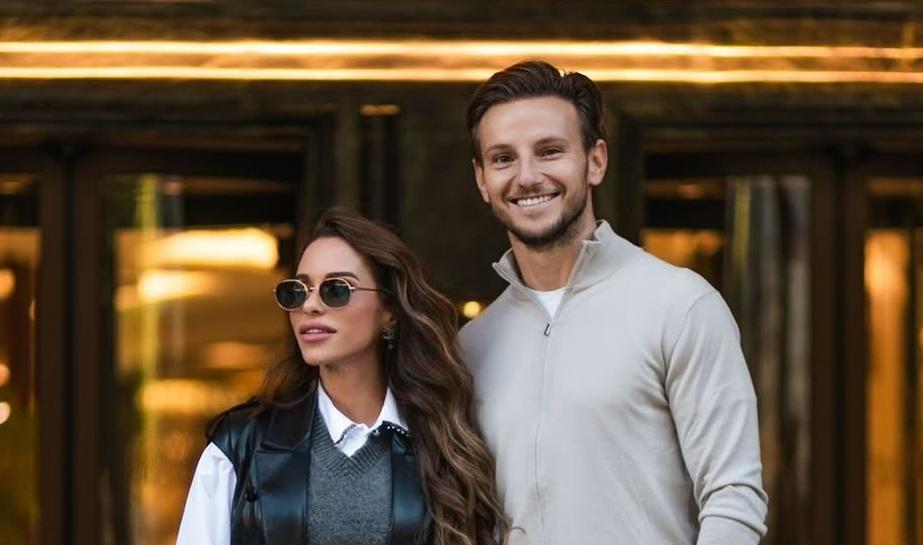 Ivan Rakitić slavi 38. rođendan