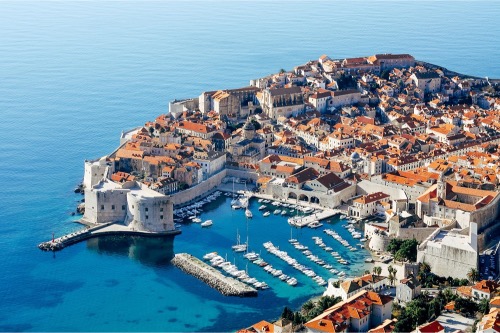 dubrovnik