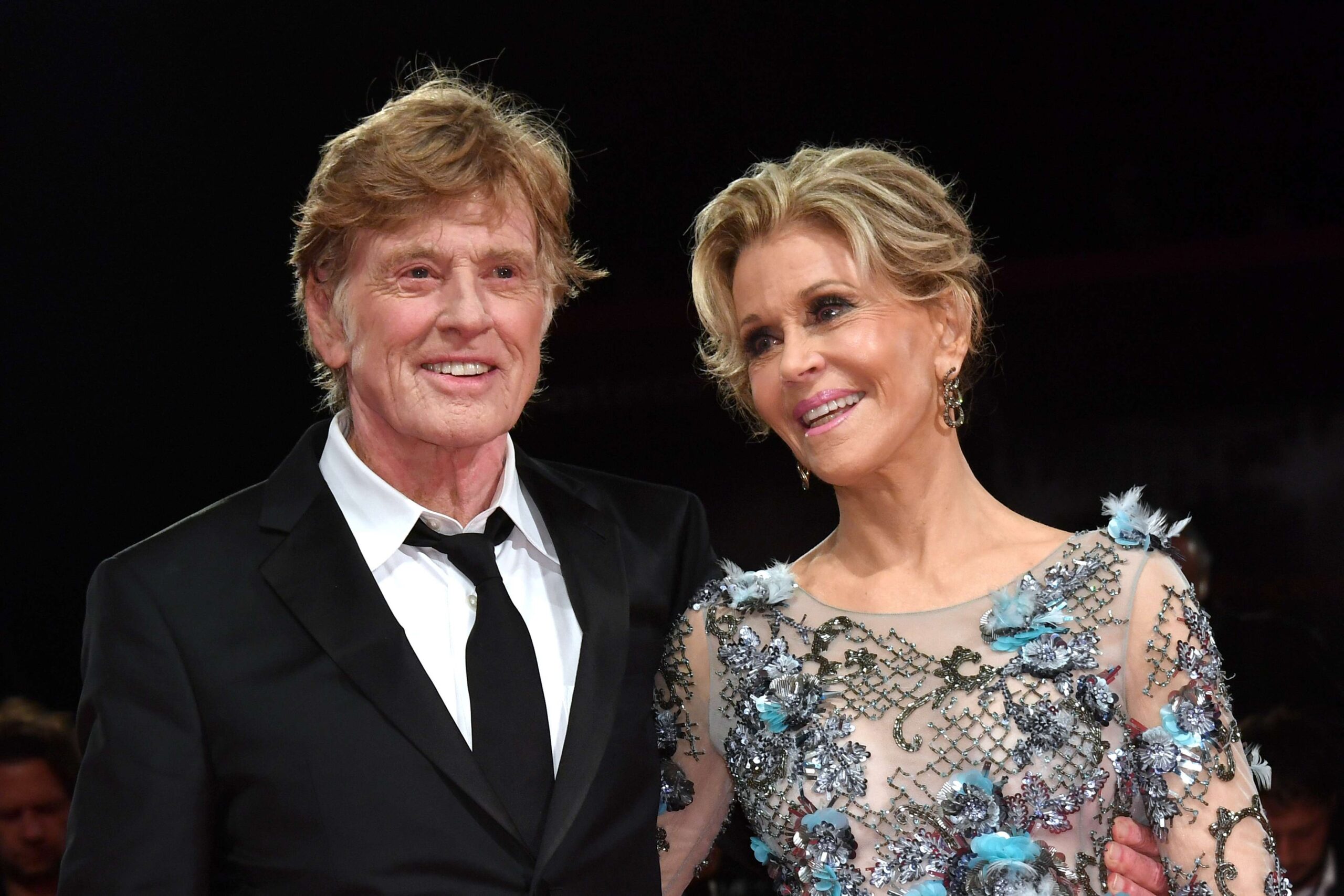 Jane Fonda pita zašto je Barbra Streisand odala počast Robertu Redfordu