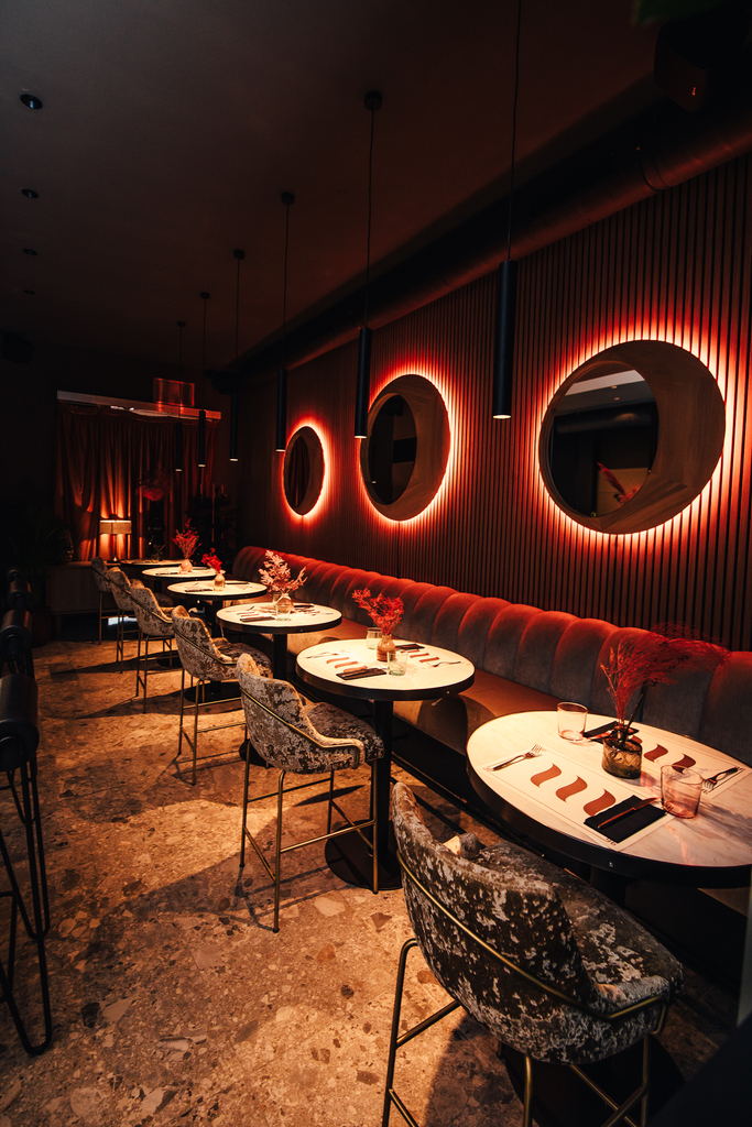 Jedna adresa za savršen ručak, večeru i nezaboravan provod – Maredo