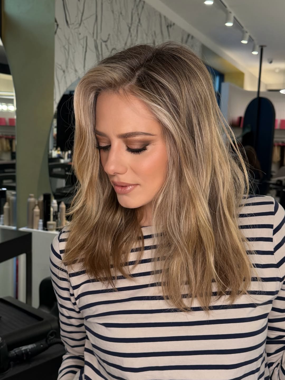 Jelena Veljača ima beauty look vrijedan kopiranja