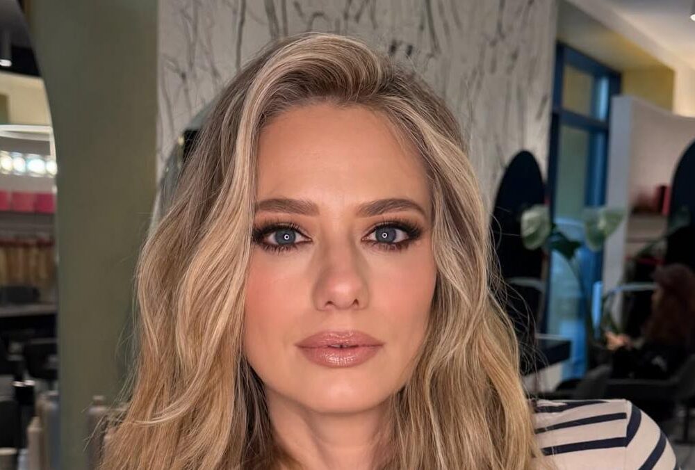 Jelena Veljača ima beauty look vrijedan kopiranja